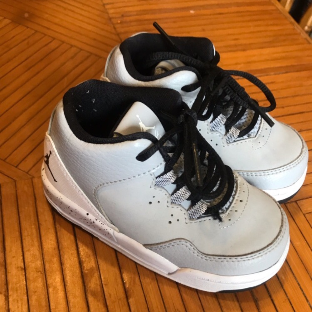 Toddler boys Jordan’s